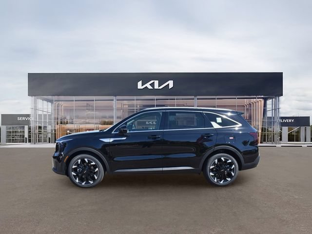 New 2026 Kia Sorento SX FWD image 7
