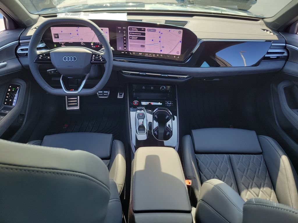 New 2026 Audi S5 Premium Plus AWD/4WD image 22