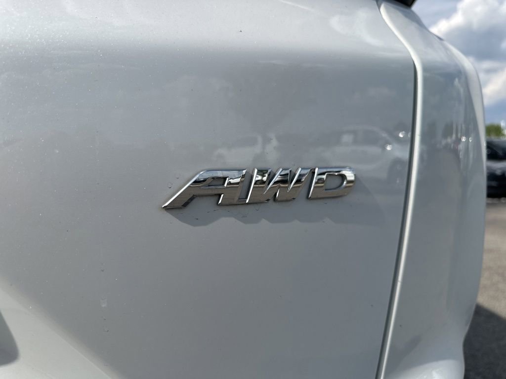 Used 2022 Honda CR-V EX-L image 4