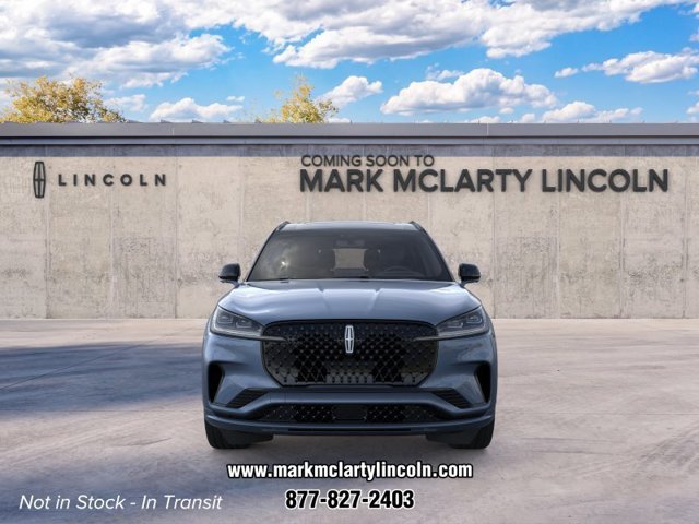New 2026 Lincoln Aviator Black Label w/ Black Label Special Edition AWD/4WD image 6