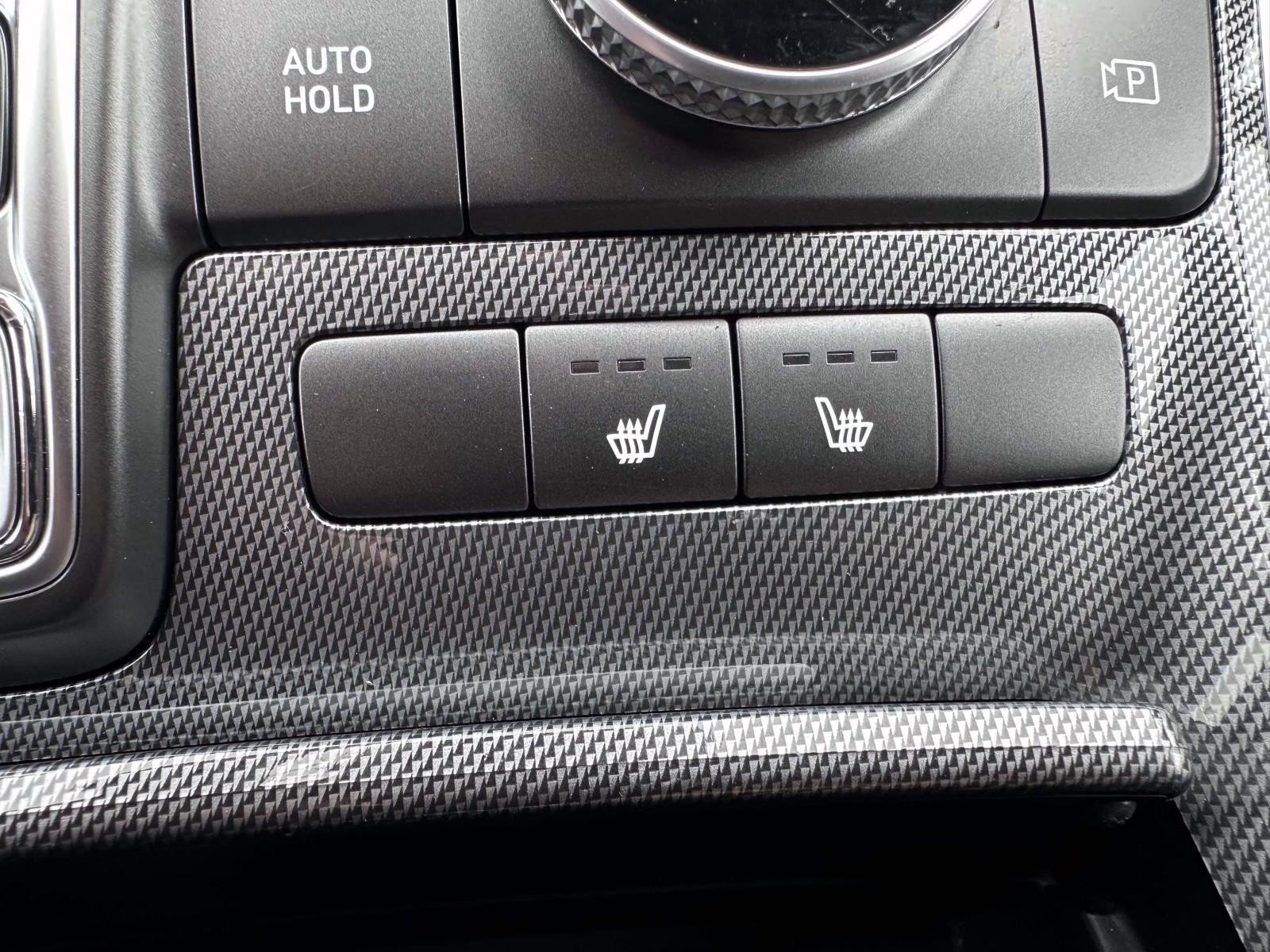 Used 2023 Hyundai Santa Fe SEL AWD/4WD image 25