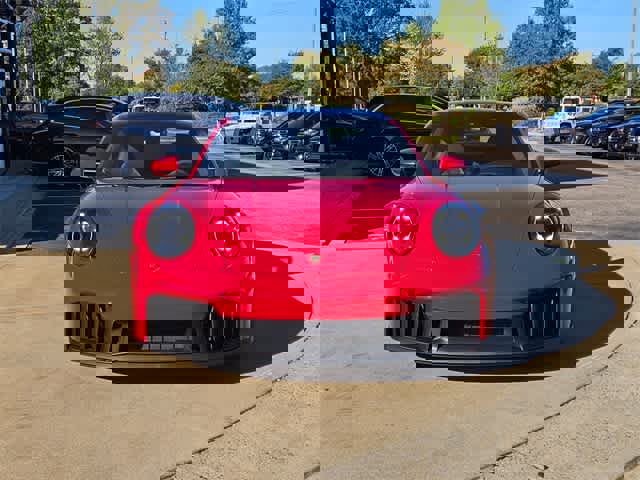 Used 2025 Porsche 911 Carrera 4 GTS image 3