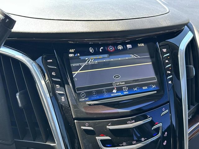 Used 2020 Cadillac Escalade Luxury AWD/4WD image 30