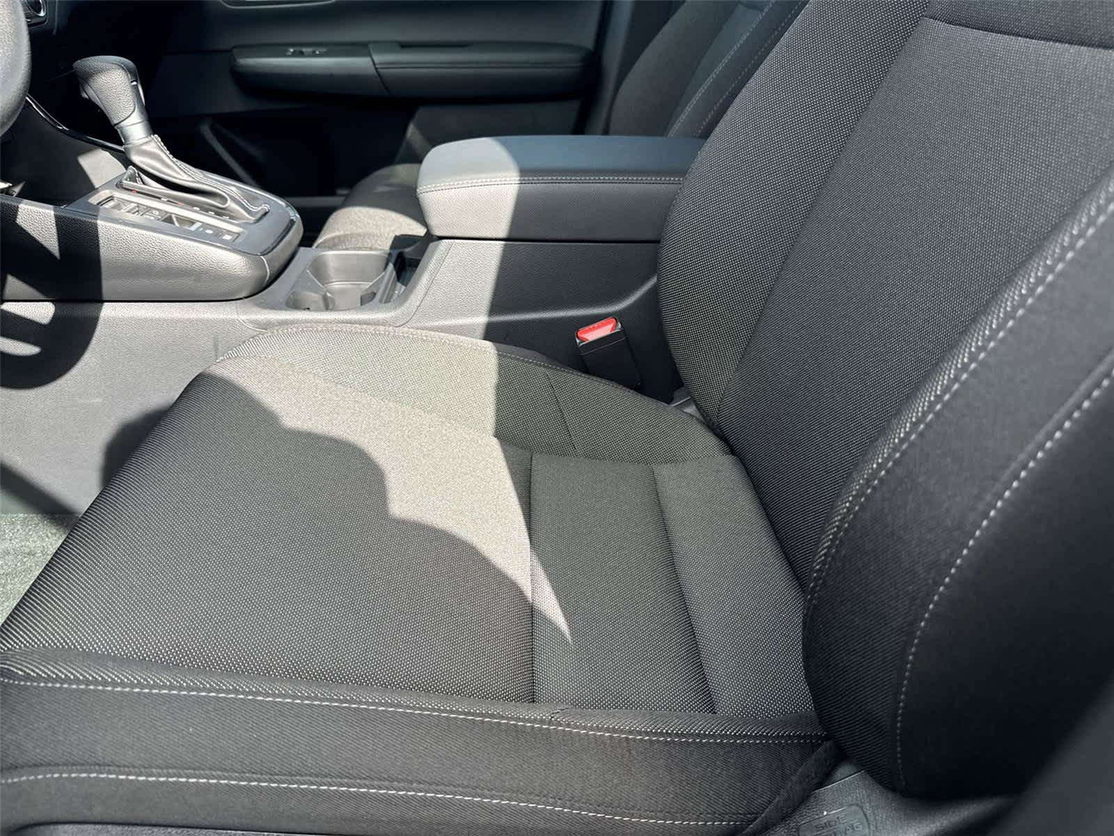 Used 2026 Honda CR-V EX image 12