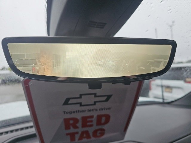 Used 2023 GMC Sierra 3500 AT4 w/ AT4 Premium Plus Package image 23