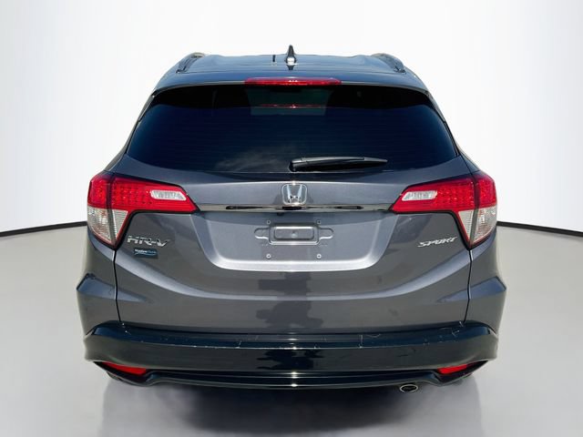 Used 2021 Honda HR-V Sport image 7