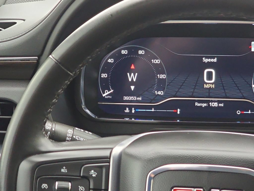 Certified 2024 GMC Yukon XL SLE AWD/4WD image 13