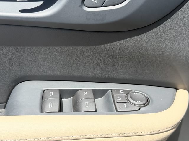 Used 2026 Buick Enclave Preferred w/ Power Package FWD image 21