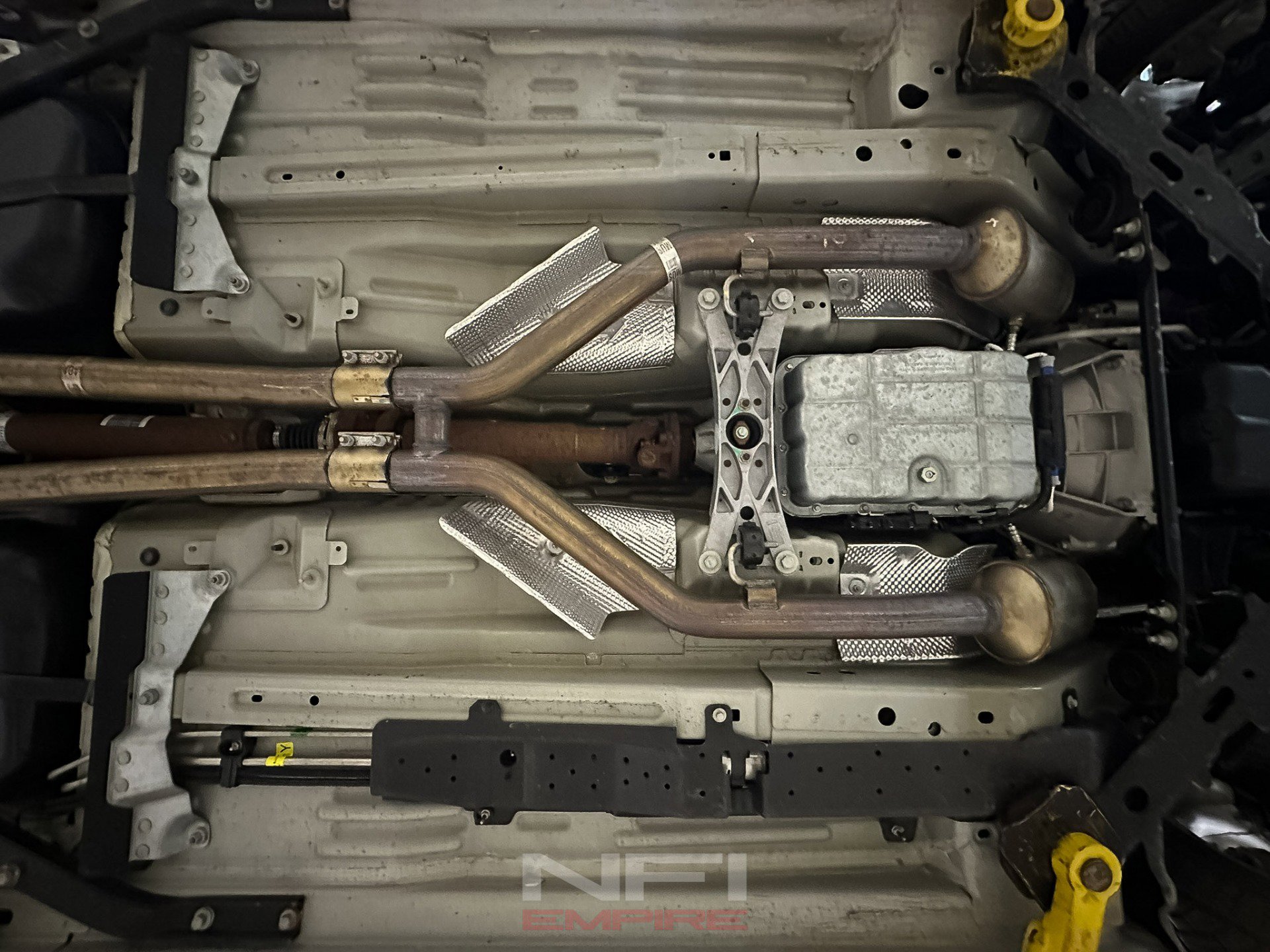 Used 2007 Ford Mustang GT Premium image 60