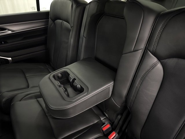 New 2025 Jeep Wagoneer Series II w/ Premium Group I image 6