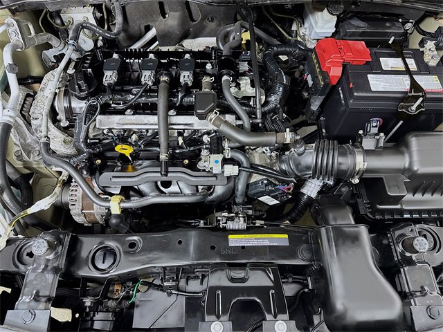 Used 2020 Nissan Versa S image 27