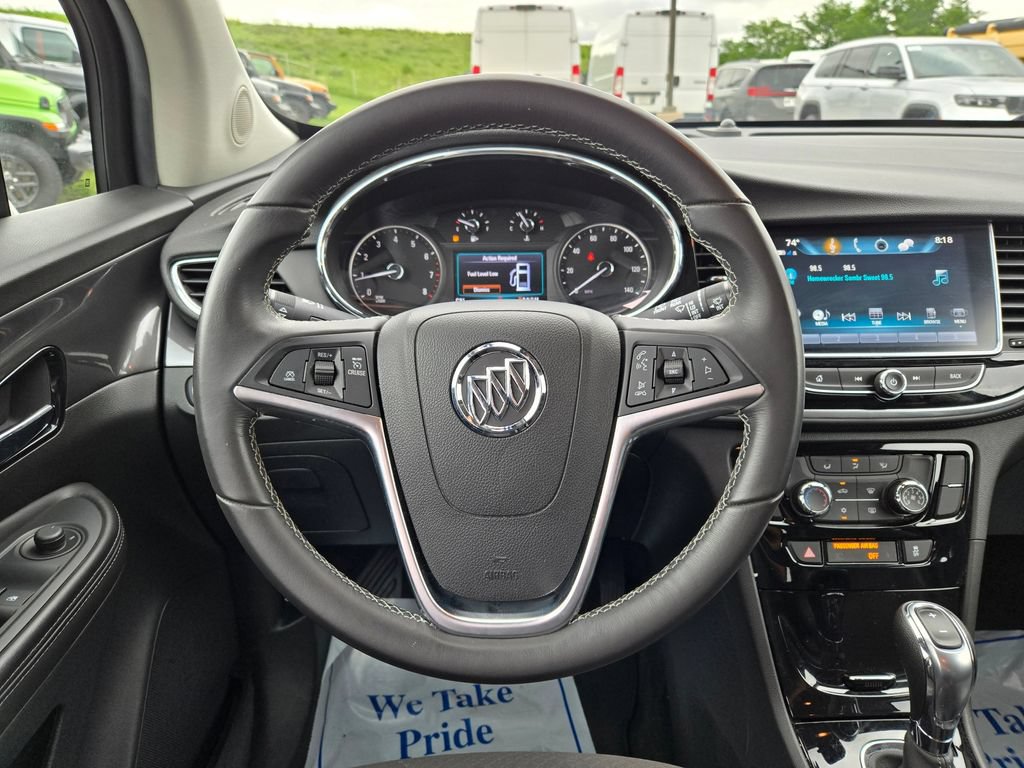 Used 2019 Buick Encore Preferred FWD image 18