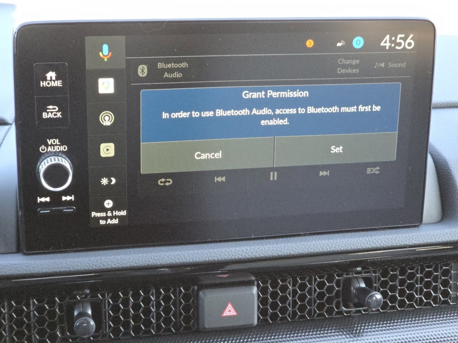 New 2026 Honda CR-V Sport Touring image 10