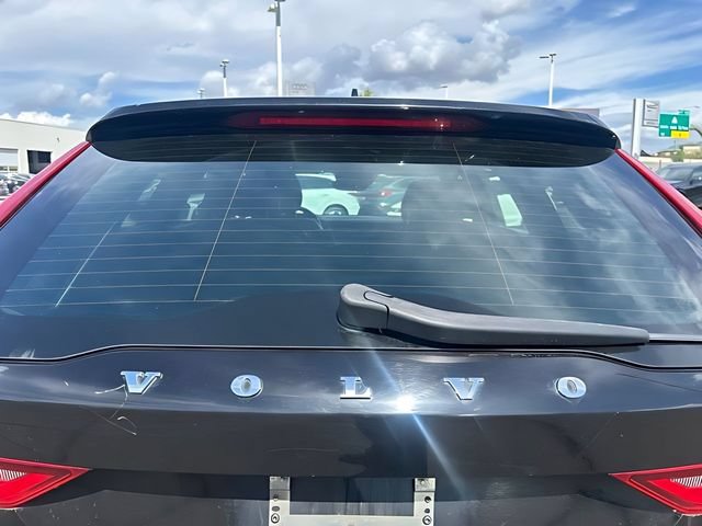 Used 2018 Volvo V90 T6 R-Design AWD/4WD image 14