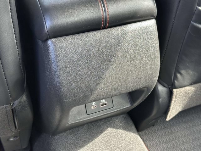 Used 2024 Nissan Altima 2.5 SR FWD image 18