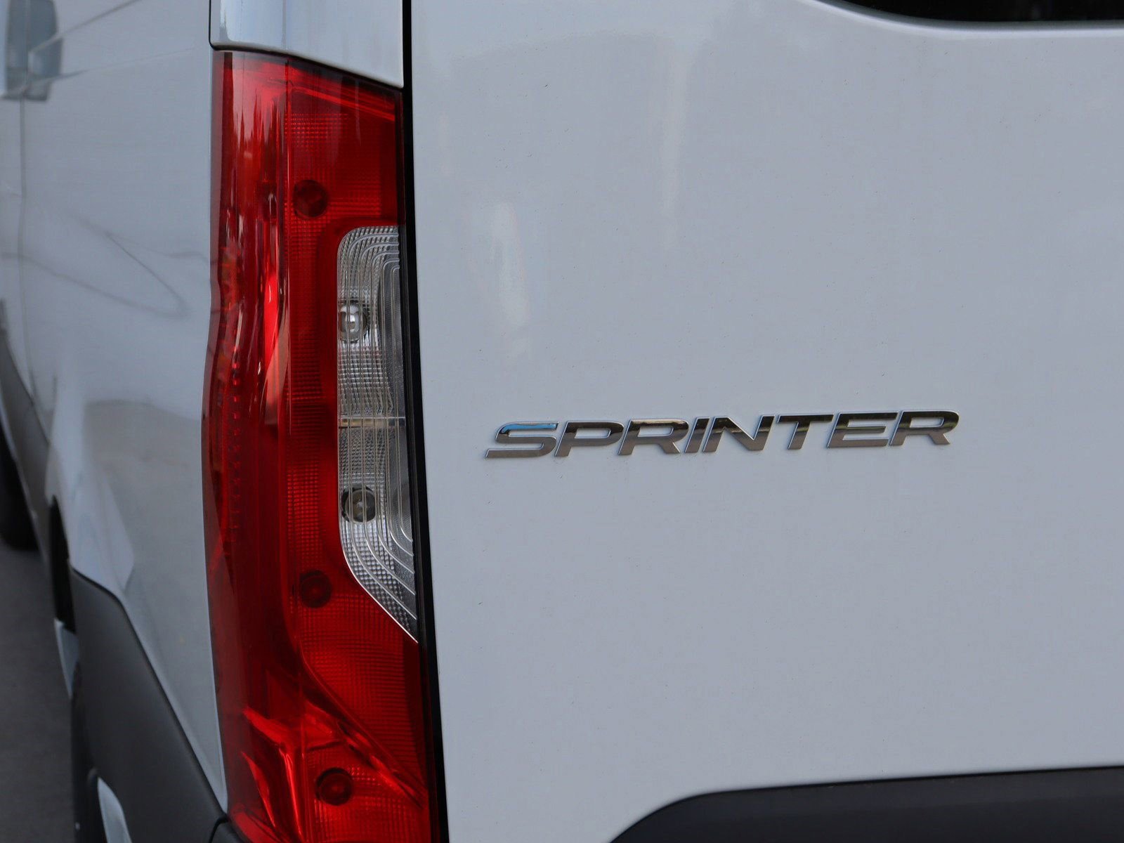 New 2025 Mercedes-Benz Sprinter 2500 image 11
