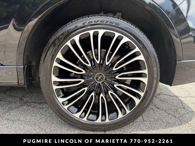 Used 2021 Lincoln Aviator Black Label w/ Dynamic Handling Package AWD/4WD image 20