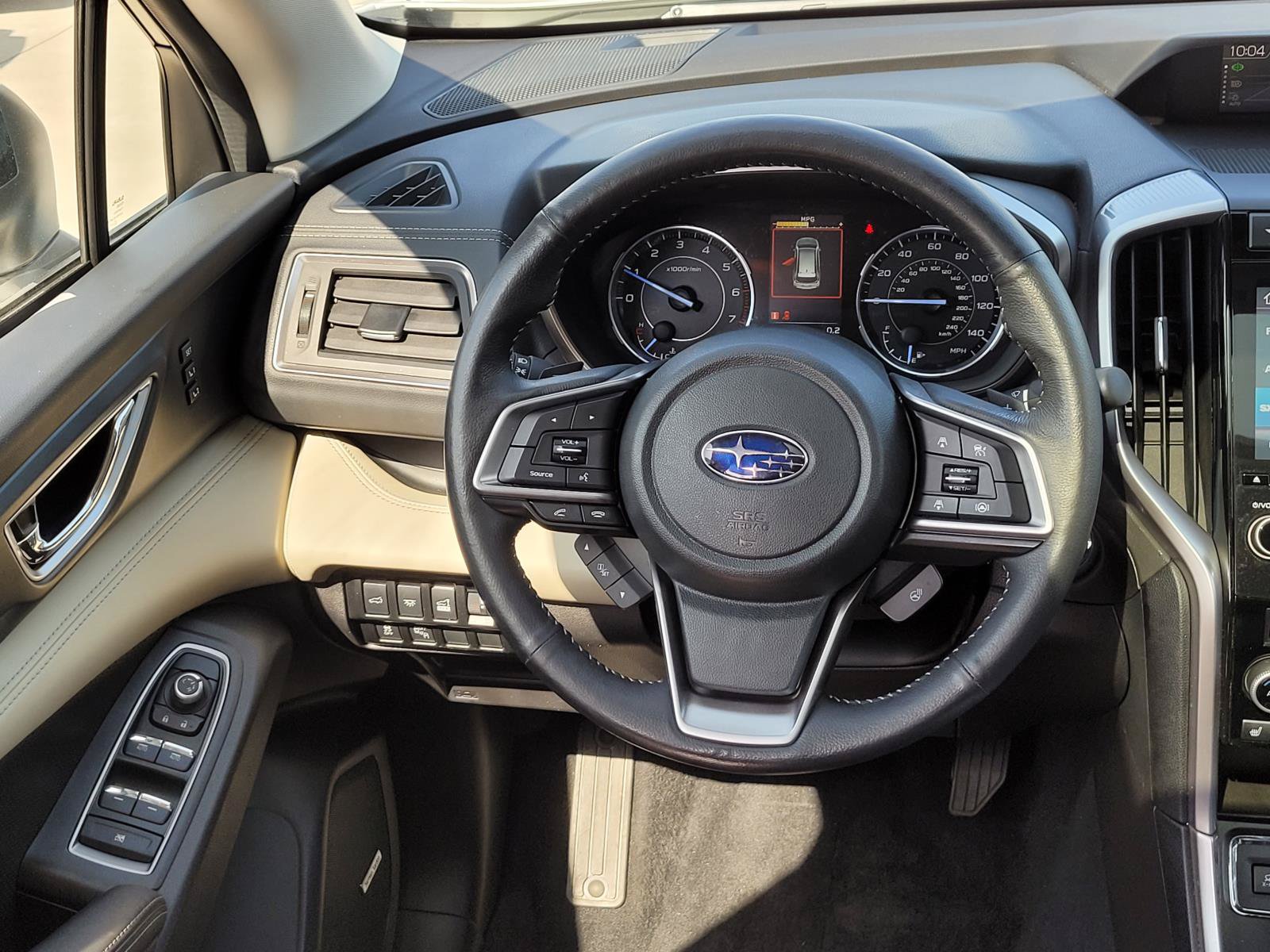 Used 2022 Subaru Ascent Limited w/ Technology Package AWD/4WD image 6