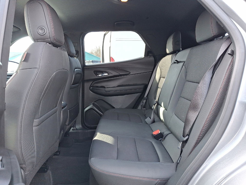 Used 2023 Chevrolet TrailBlazer RS image 20