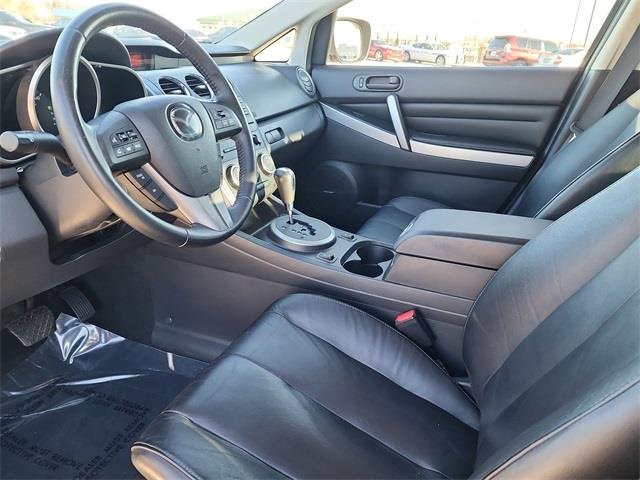 Used 2012 MAZDA CX-7 i Touring image 11