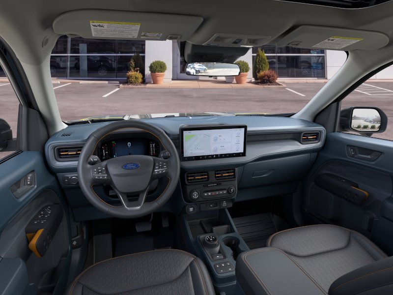 New 2026 Ford Maverick Tremor AWD/4WD image 9