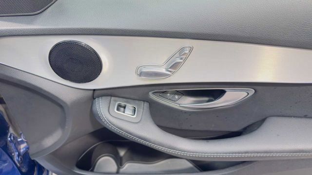 Used 2019 Mercedes-Benz C 300 Sedan image 14