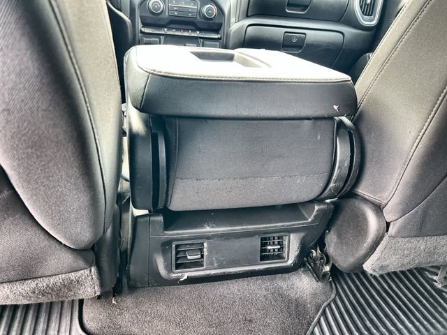 Used 2023 Chevrolet Silverado 2500 LT image 19