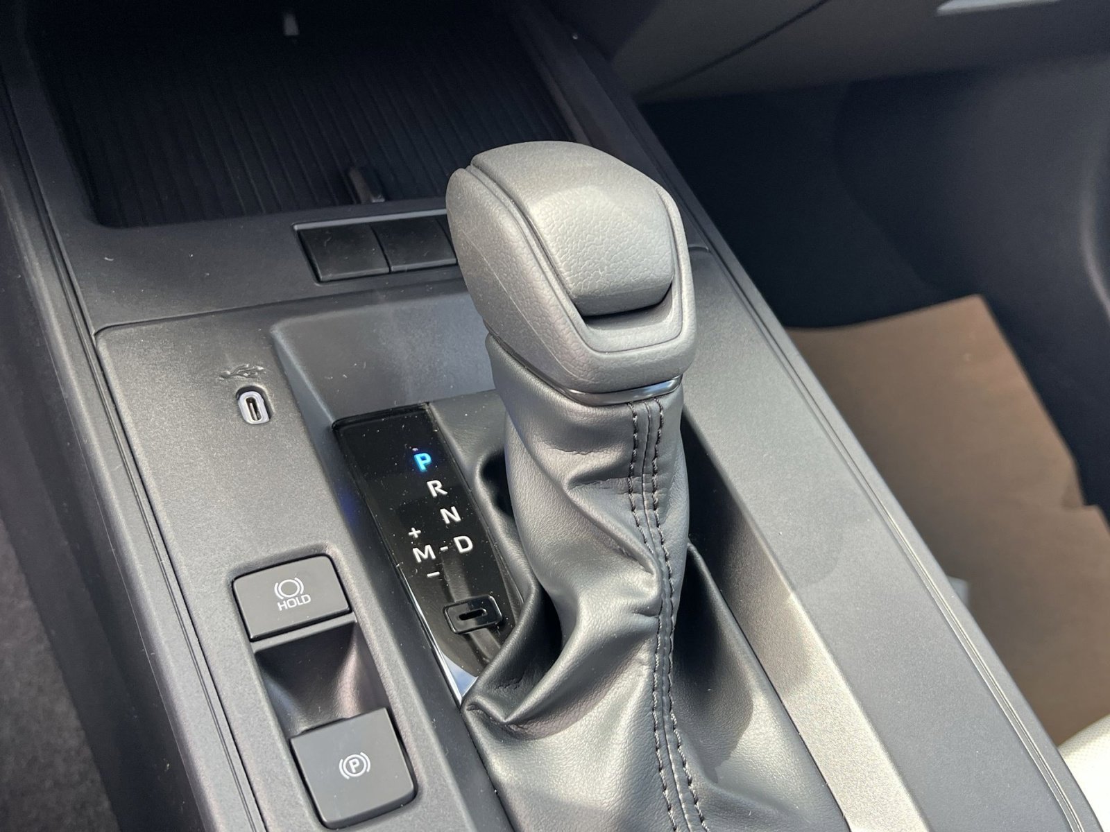 New 2026 Toyota Corolla Cross L image 17