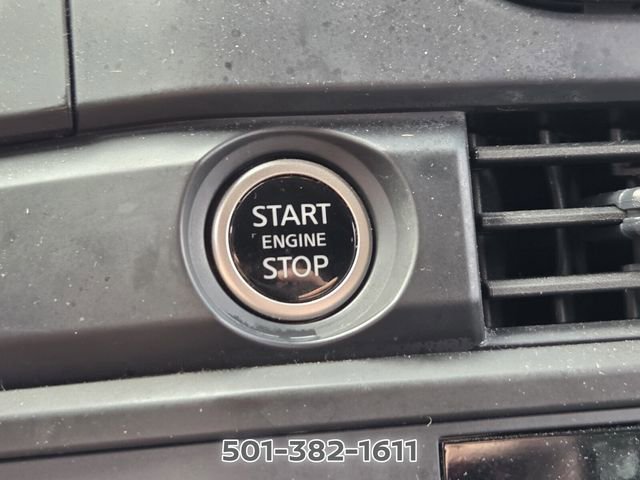 Used 2024 Nissan Pathfinder S AWD/4WD image 30