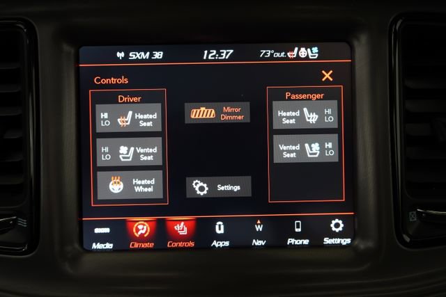 Used 2023 Dodge Challenger R/T Scat Pack w/ Plus Package image 61