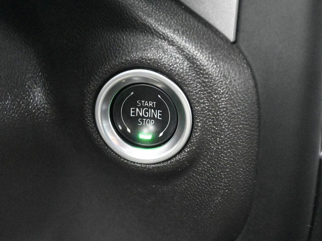 Used 2024 Chevrolet Silverado 1500 Custom Trail Boss w/ LPO, Dark Essentials Package image 27