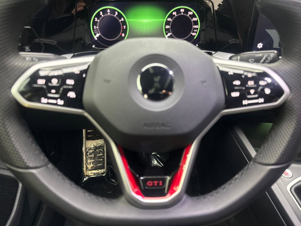 Used 2022 Volkswagen GTI Autobahn FWD image 56