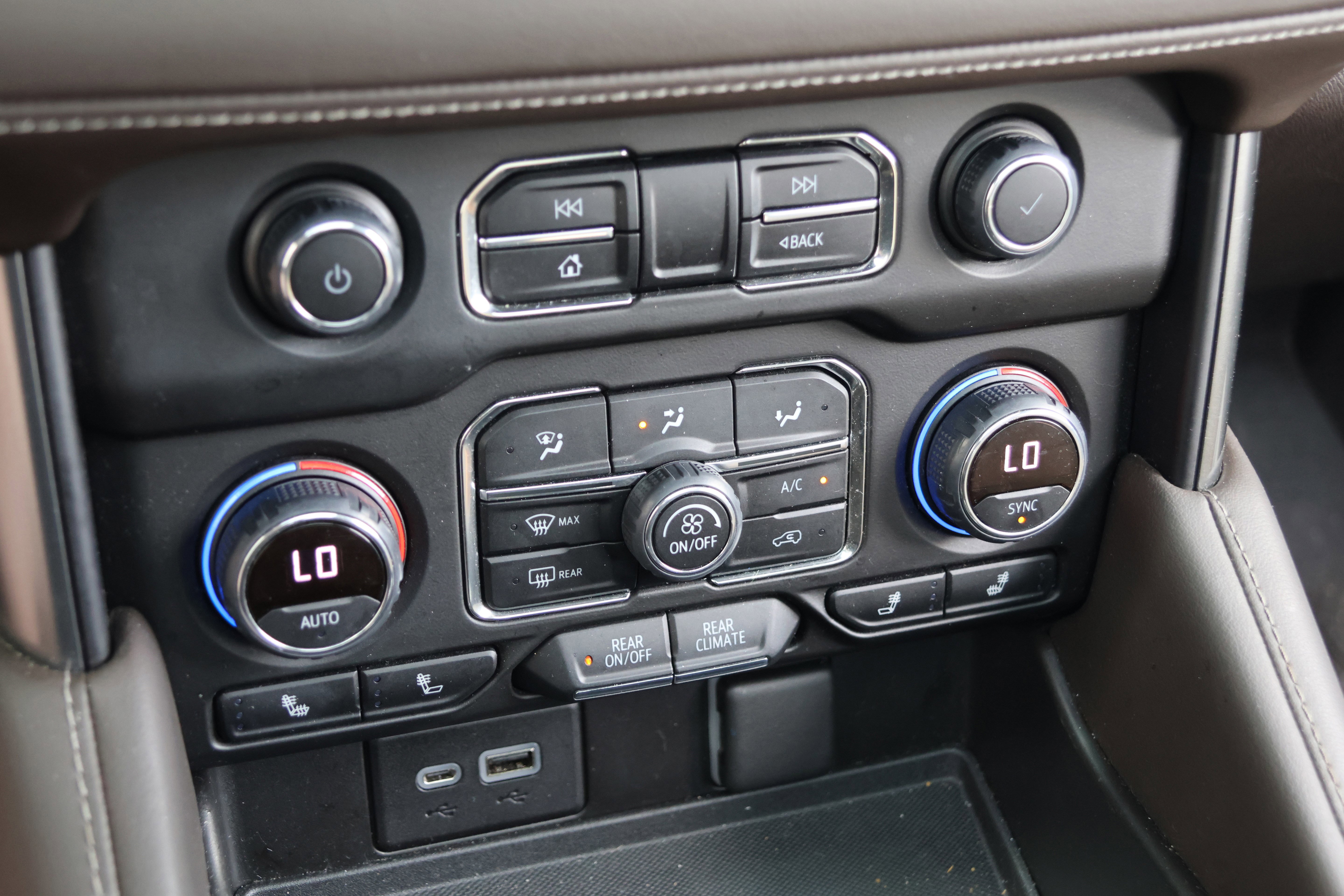 Used 2021 Chevrolet Tahoe LT RWD image 29