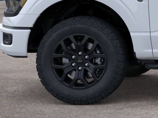 New 2026 Ford F150 Tremor w/ Equipment Group 402B AWD/4WD image 20
