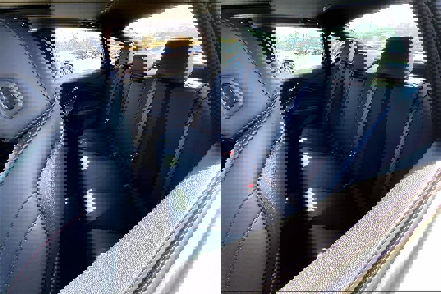 Certified 2025 Acura TLX SH-AWD w/ A-SPEC Pkg image 19