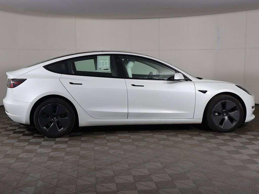 Used 2023 Tesla Model 3 Long Range image 19