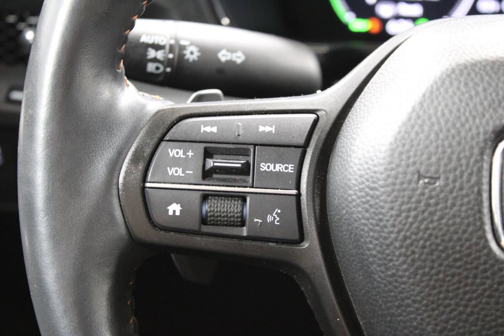 Used 2024 Honda CR-V Sport image 34