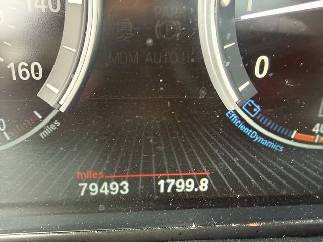 Used 2016 BMW X5 xDrive35i image 16