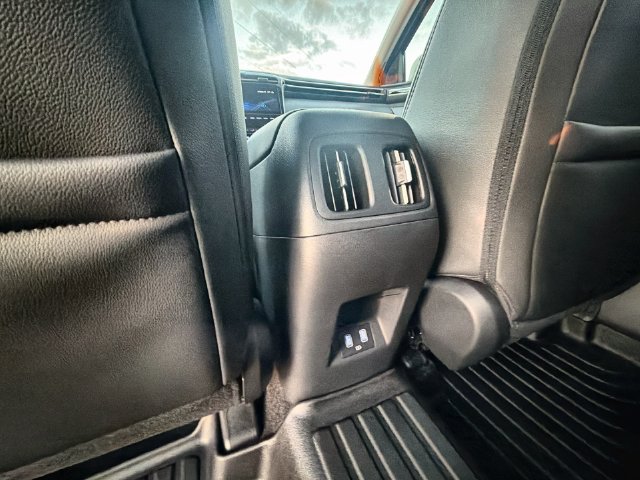 Used 2024 Hyundai Tucson SEL w/ Convenience Package FWD image 20