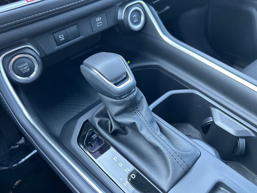 Certified 2026 Toyota Grand Highlander AWD image 16