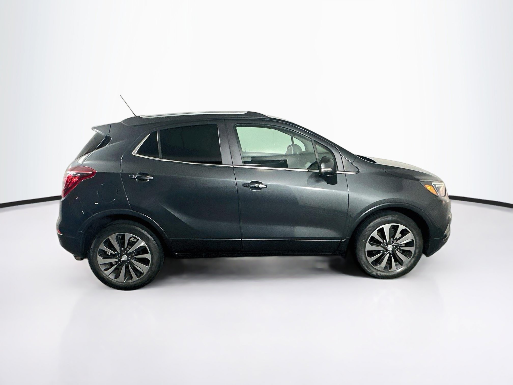Used 2017 Buick Encore Preferred FWD image 10