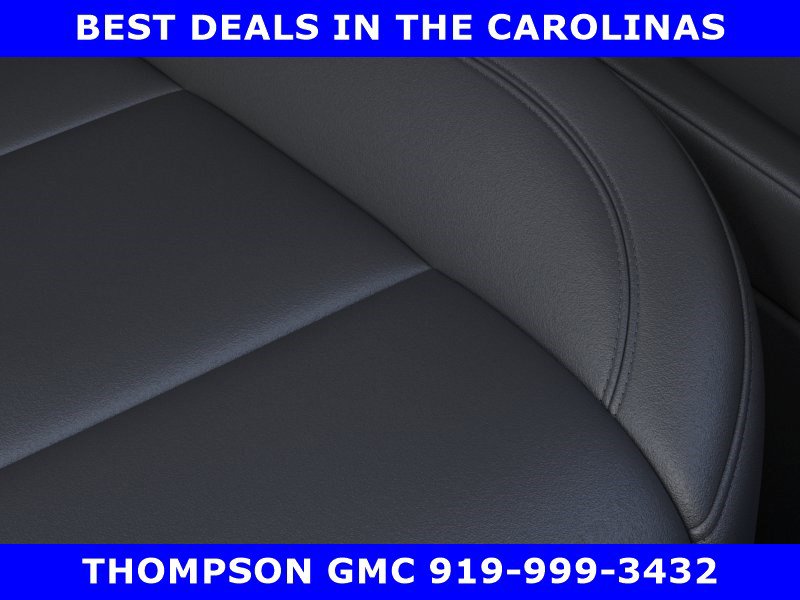 New 2026 GMC Sierra 3500 Pro w/ 1SA Pro Safety Plus Package image 24