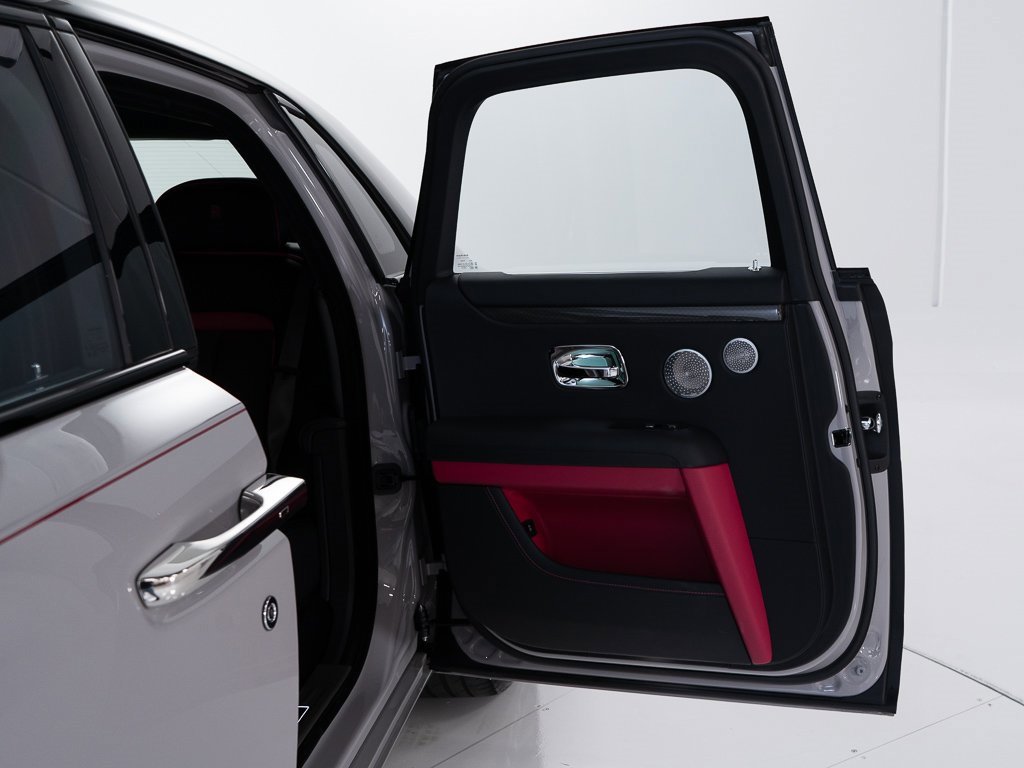 Certified 2024 Rolls-Royce Ghost Black Badge image 22
