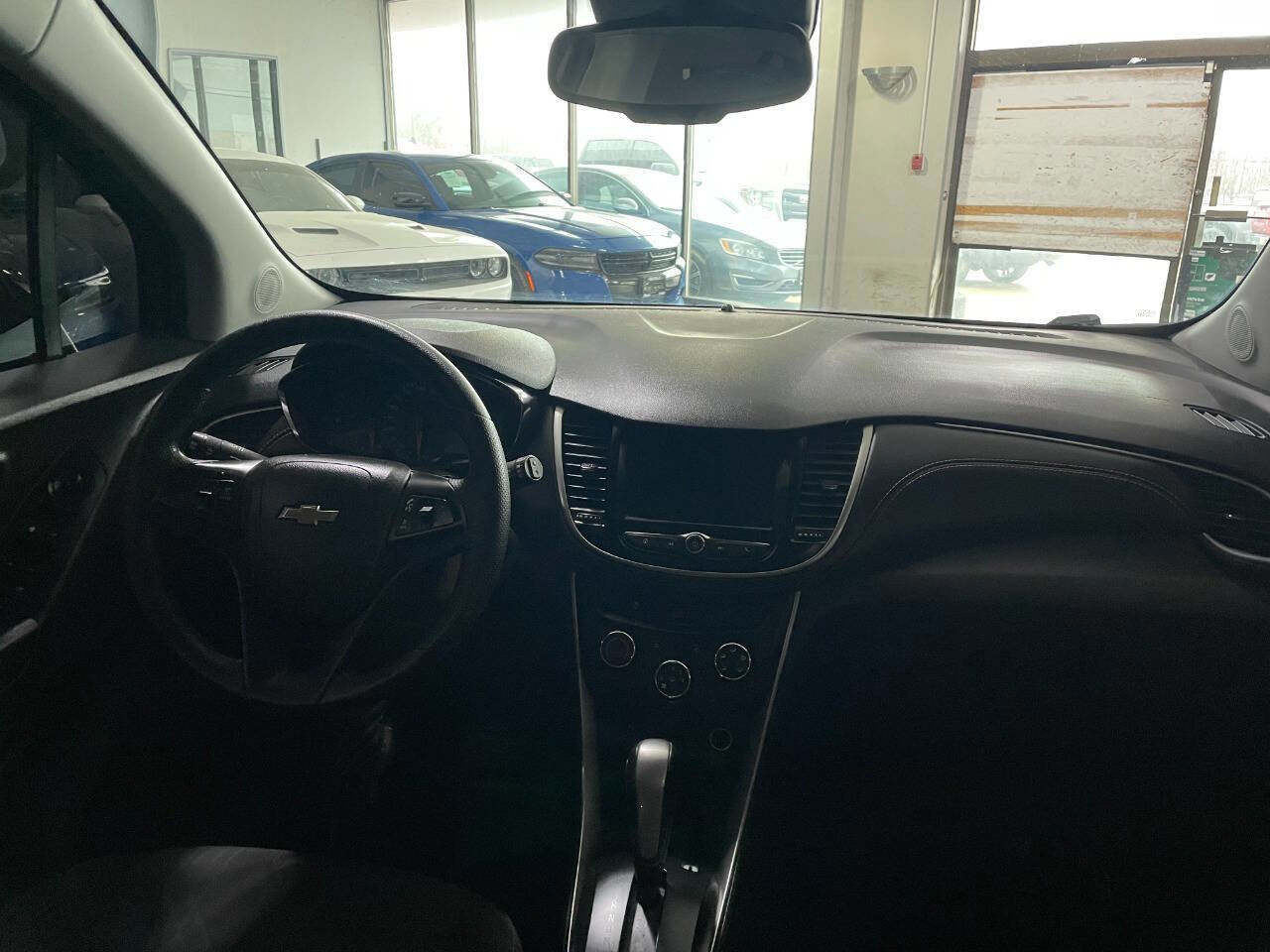 Used 2020 Chevrolet Trax LT image 26