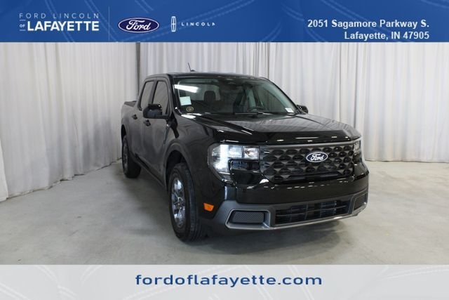 New 2026 Ford Maverick XLT w/ Equipment Group 301A