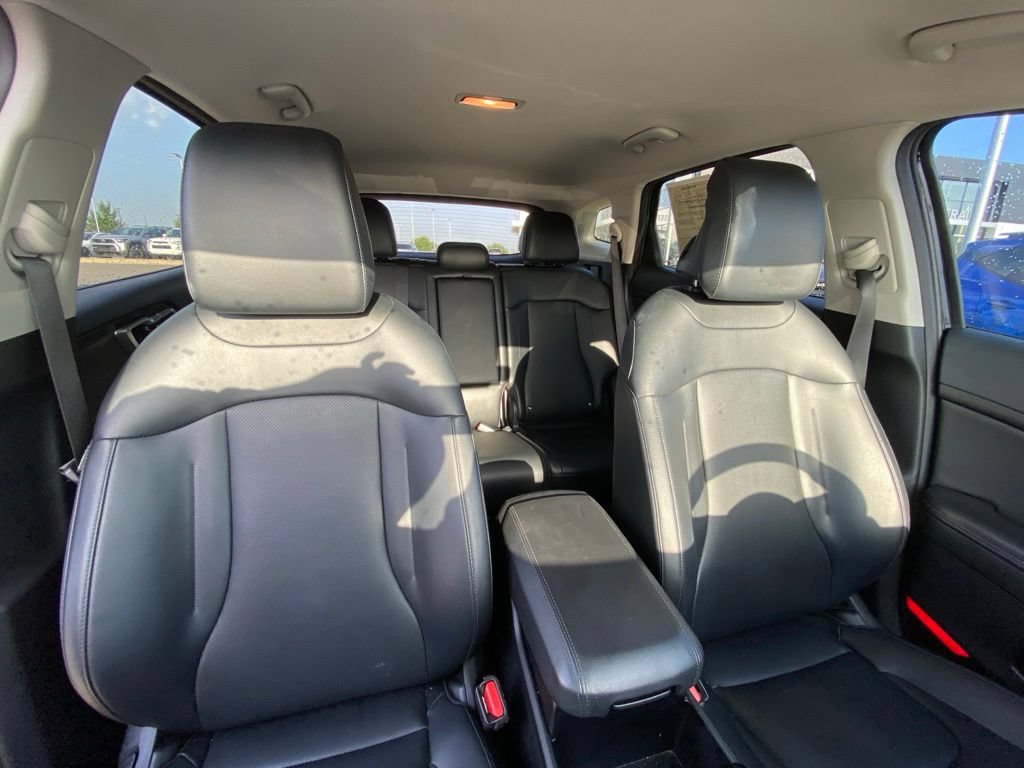 Certified 2024 Kia Sportage EX AWD/4WD image 28