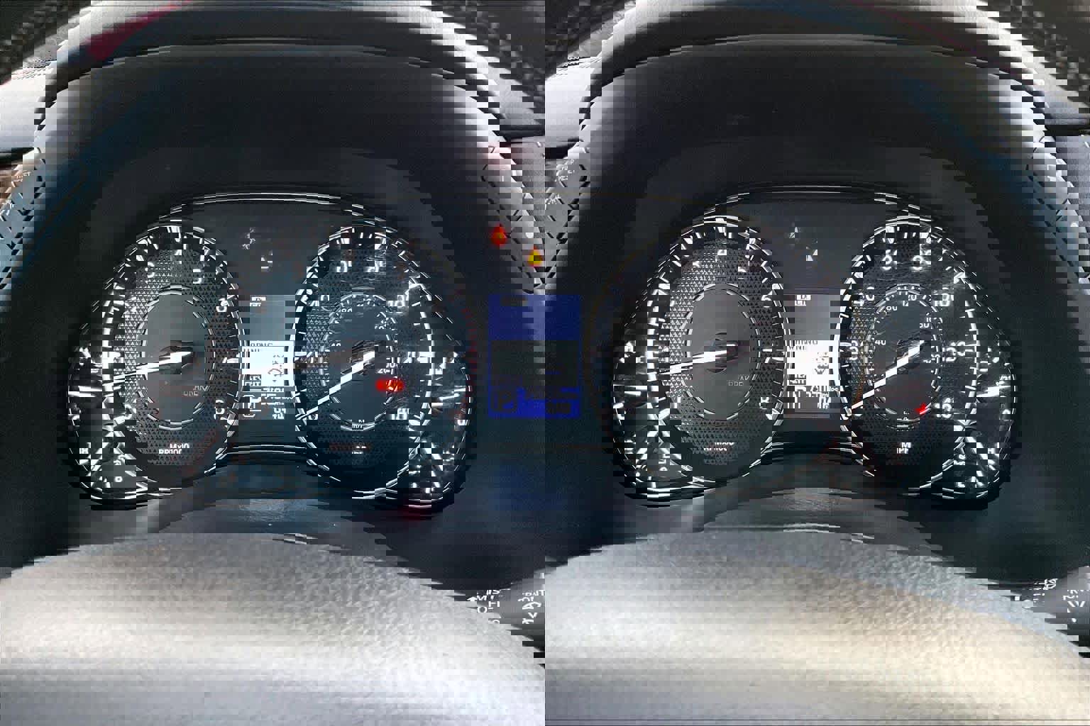 Used 2020 Nissan Armada SL w/ Premium Package image 25