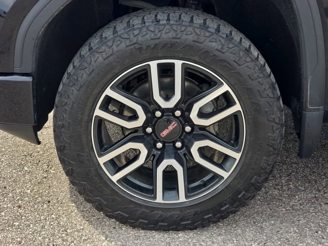 Used 2021 GMC Sierra 1500 AT4 w/ AT4 Value Package AWD/4WD image 35