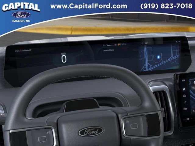 New 2026 Ford Expedition Tremor AWD/4WD image 13