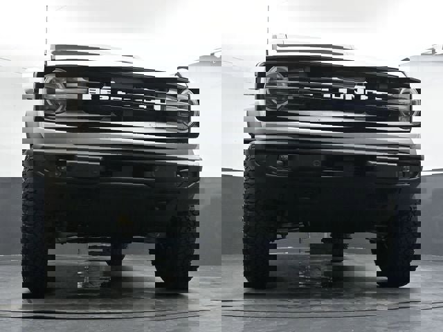 New 2026 Ford Bronco Outer Banks w/ Sasquatch Package AWD/4WD image 25